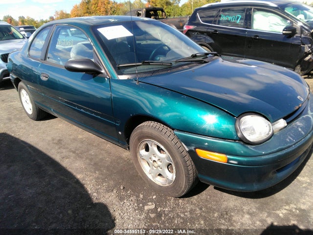 Dodge Neon Highline 1995 1B3ES42C3SD304743 zdjęcie główne