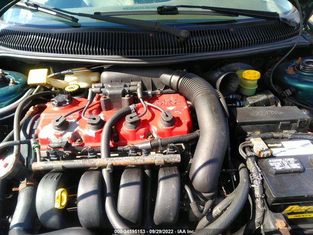Dodge Neon Highline 1995 1B3ES42C3SD304743 Image 11