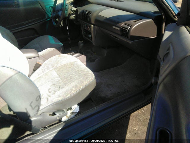 Dodge Neon Highline 1995 1B3ES42C3SD304743 Image 6