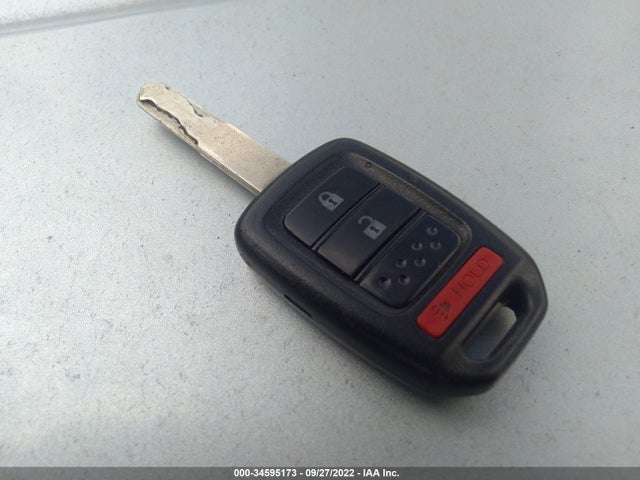 Honda FIT LX 2018 3HGGK5H47JM727293 Image 11