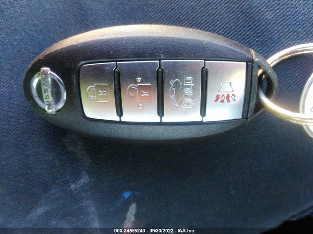 2015 Nissan Sentra, VIN: 3N1AB7AP2FL690819