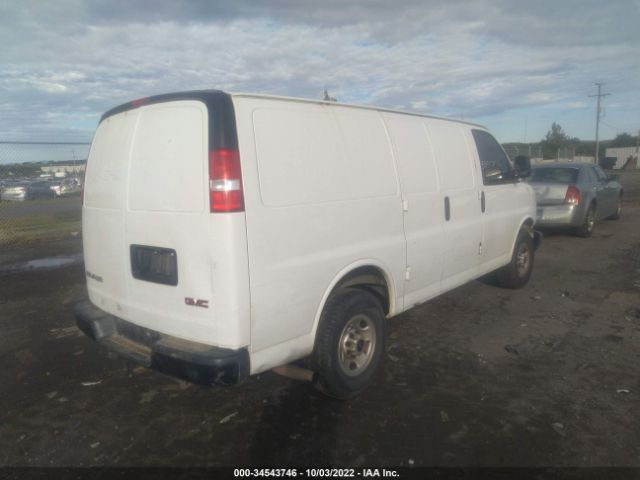 1GTW7AFF3H1342488 GMC Savana 2500 Work Van