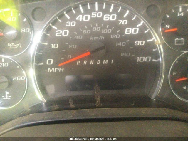 1GTW7AFF3H1342488 GMC Savana 2500 Work Van