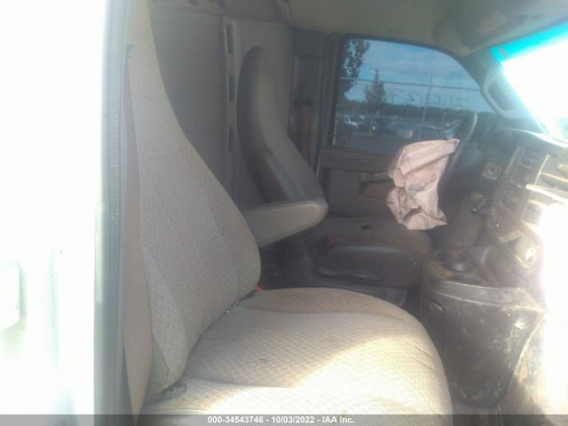 1GTW7AFF3H1342488 GMC Savana 2500 Work Van