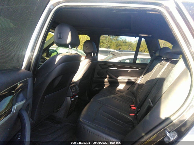 2017 BMW X5, VIN: 5UXKR0C52H0V65172
