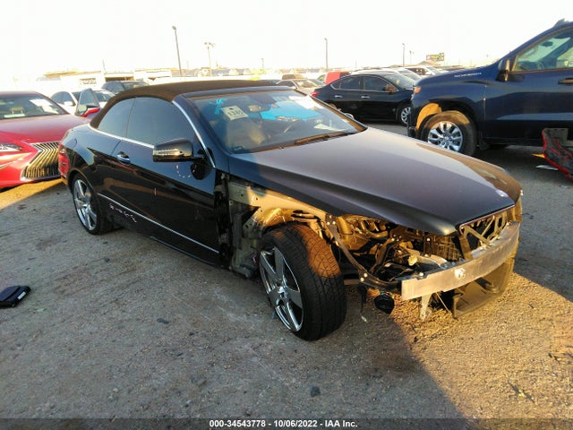 2013 MERCEDES-BENZ E-CLASS E 350 VIN: WDDKK5KF0DF182681