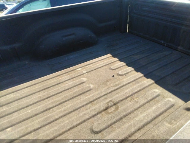 RAM 1500 Classic Express 2019 3C6JR6AG4KG507708 Image 11