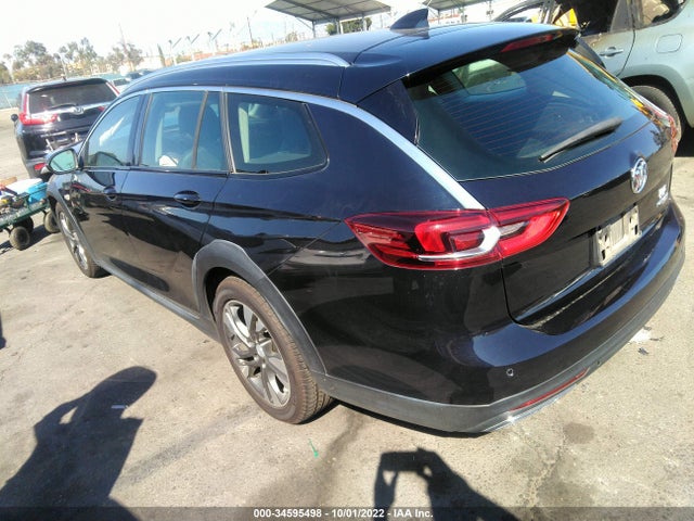 2019 Buick Regal, VIN: W04GV8SX1K1014540
