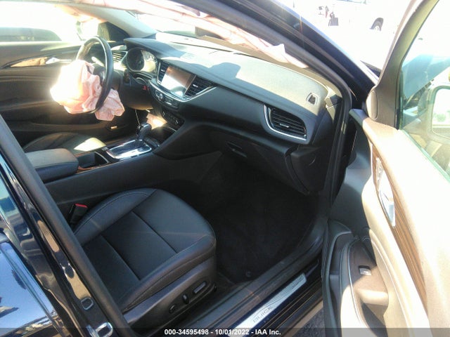 2019 Buick Regal, VIN: W04GV8SX1K1014540