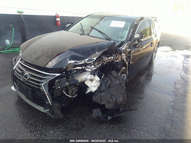 2017 Lexus GS, VIN: JTHBZ1BL3HA008013