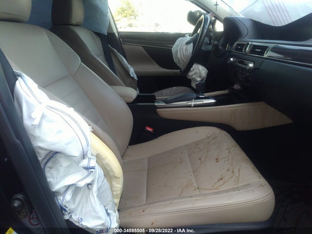 2017 Lexus GS, VIN: JTHBZ1BL3HA008013