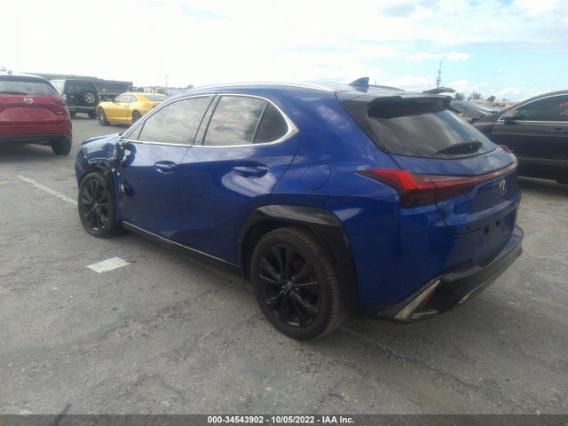 2019 Lexus UX, VIN: JTHY3JBH1K2014384