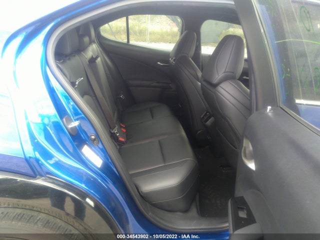 2019 Lexus UX, VIN: JTHY3JBH1K2014384