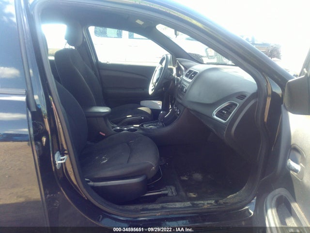 Dodge AVENGER SE 2013 1C3CDZAB9DN632157 Image 7