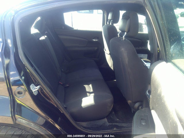 Dodge AVENGER SE 2013 1C3CDZAB9DN632157 Image 10
