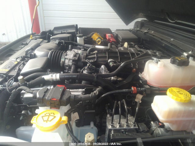 2022 Jeep Wrangler, VIN: 1C4HJXDG2NW200303