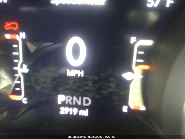2022 Jeep Wrangler, VIN: 1C4HJXDG2NW200303