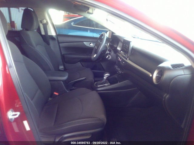2020 KIA FORTE LXS VIN: 3KPF24AD6LE178973