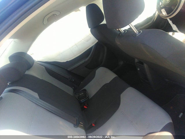 2017 Volkswagen Jetta, VIN: 3VW2B7AJ5HM213549