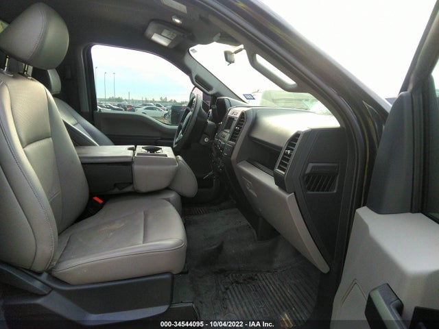 2022 Ford F-250, VIN: 1FTBF2A65NEC60572