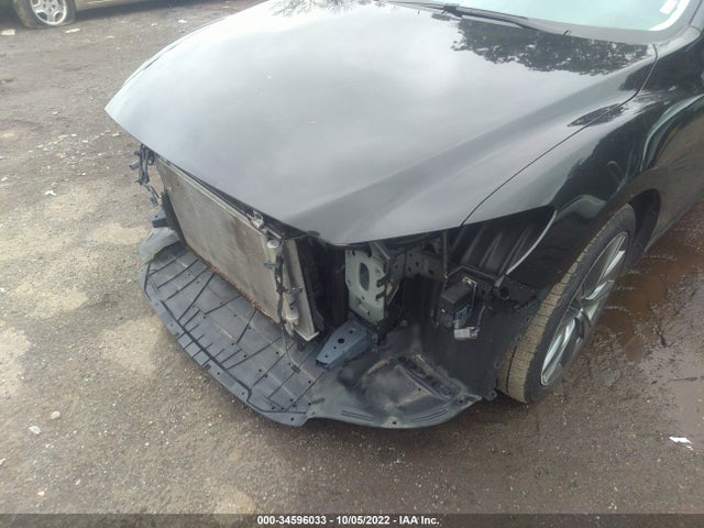 2021 Mazda 6, VIN: JM1GL1VM9M1602340