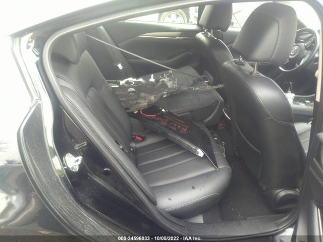 2021 Mazda 6, VIN: JM1GL1VM9M1602340
