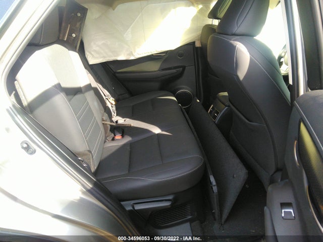 2019 Lexus NX, VIN: JTJBJRBZXK2109513