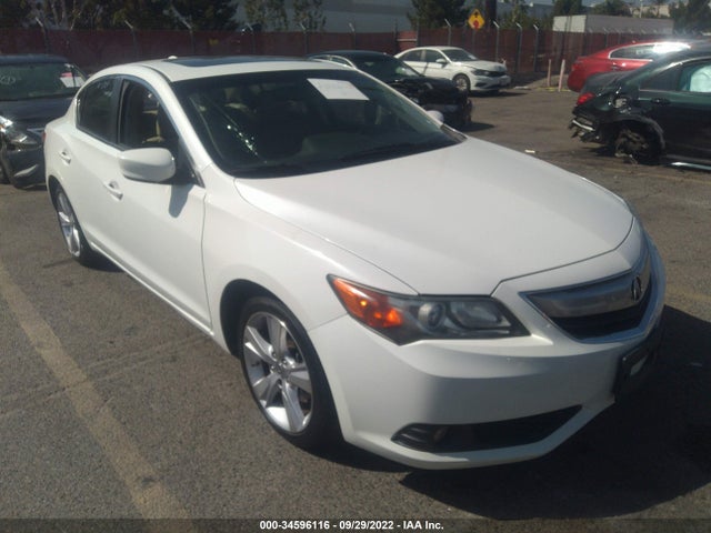 2015 Acura ILX, VIN: 19VDE1F56FE003067