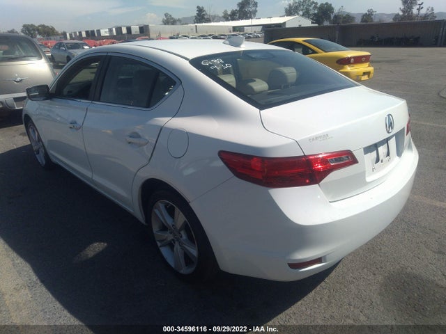 2015 Acura ILX, VIN: 19VDE1F56FE003067