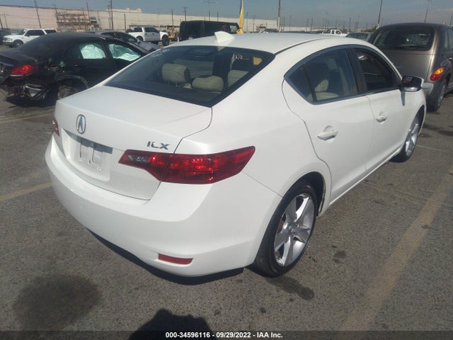 2015 Acura ILX, VIN: 19VDE1F56FE003067