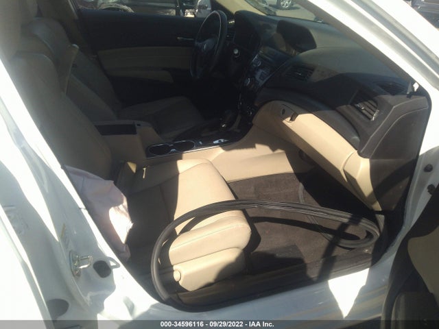 2015 Acura ILX, VIN: 19VDE1F56FE003067