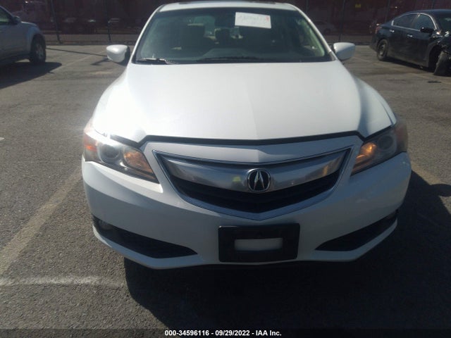 2015 Acura ILX, VIN: 19VDE1F56FE003067
