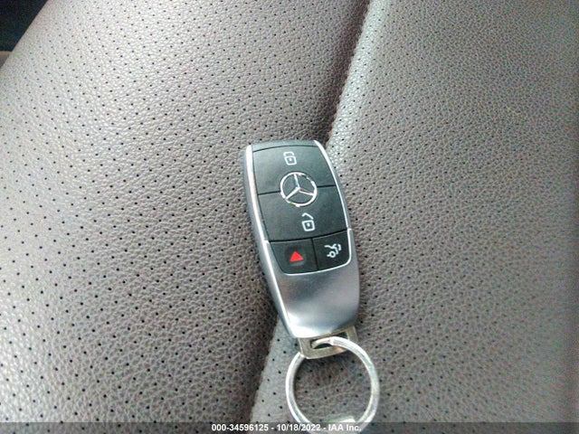 2021 Mercedes-Benz GLS-Class, VIN: 4JGFF5KE2MA439016