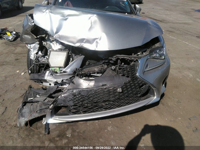 2017 Lexus RC, VIN: JTHHA5BC3H5005291