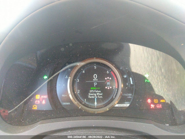 2017 Lexus RC, VIN: JTHHA5BC3H5005291