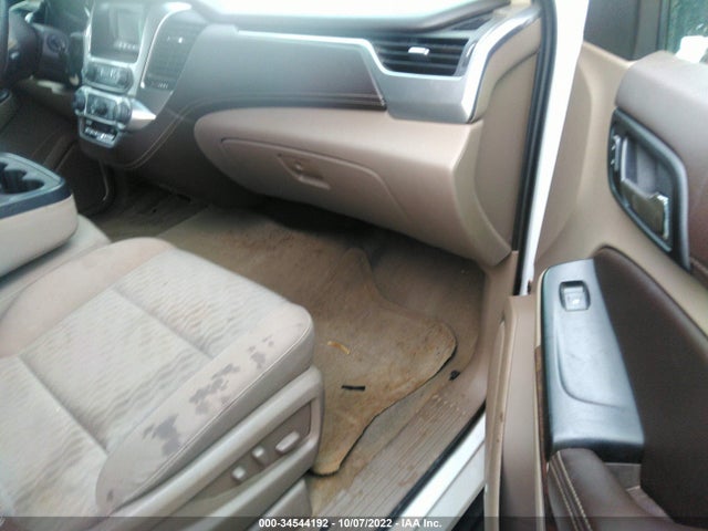 Chevrolet Suburban Ls 2015 1GNSCHEC7FR562863 Image 6
