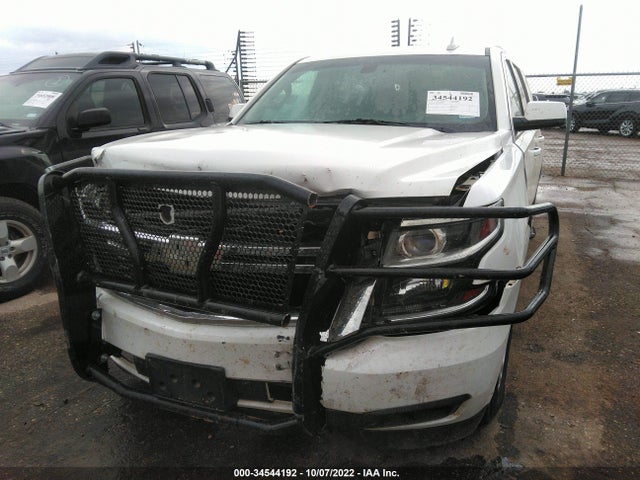 Chevrolet Suburban Ls 2015 1GNSCHEC7FR562863 Image 7