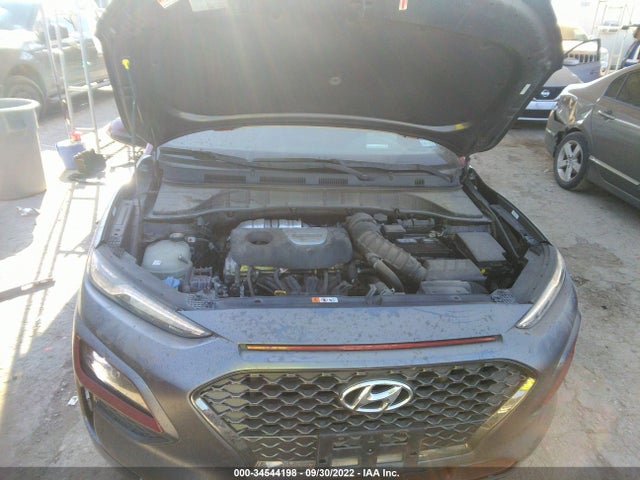2019 Hyundai Kona, VIN: KM8K53A50KU319119