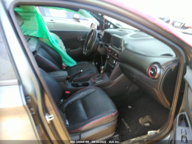 2019 Hyundai Kona, VIN: KM8K53A50KU319119