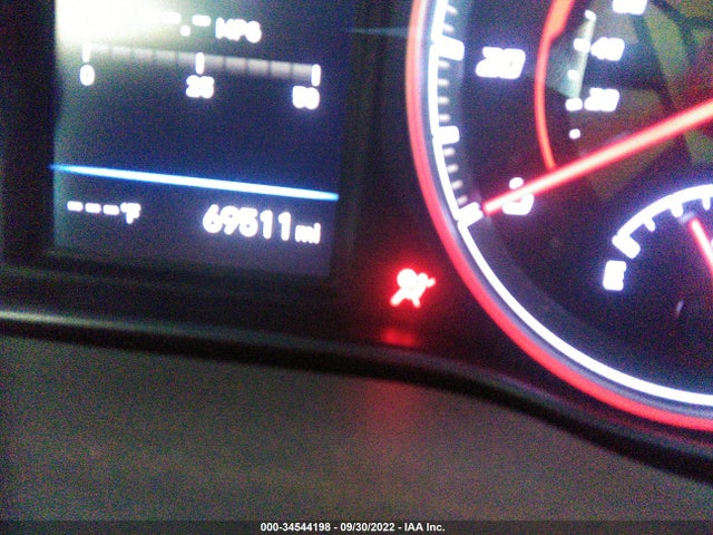 2019 Hyundai Kona, VIN: KM8K53A50KU319119