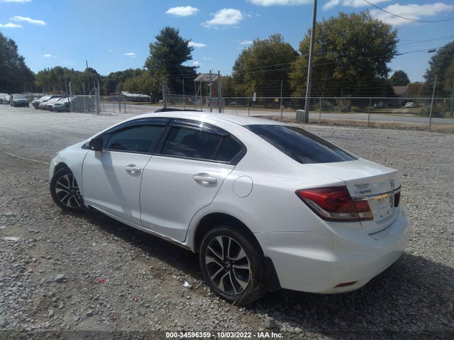2015 HONDA CIVIC SEDAN EX VIN: 19XFB2F80FE024070