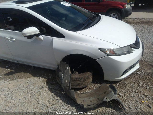 2015 HONDA CIVIC SEDAN EX VIN: 19XFB2F80FE024070