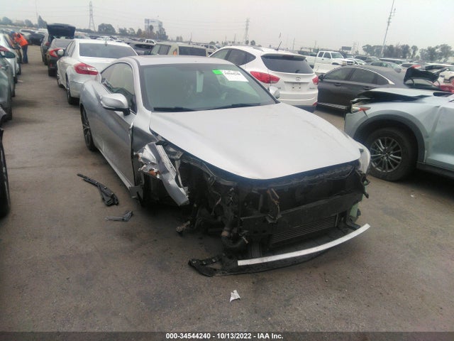 2017 Infiniti Q60, VIN: JN1CV7EK3HM110291