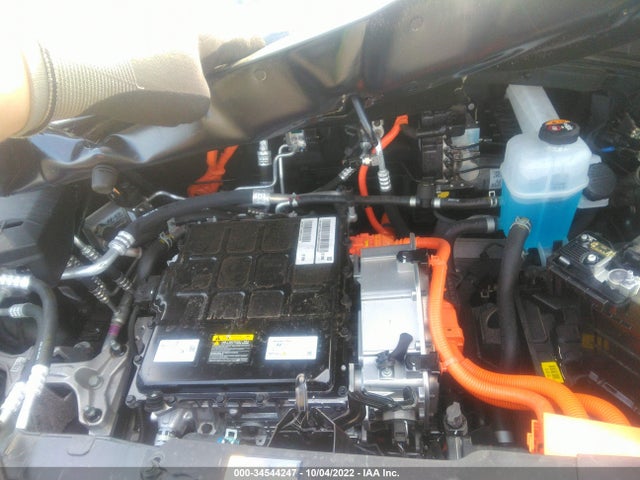 KIA Niro Ev Ex 2022 KNDCC3LG4N5125222 Image 11