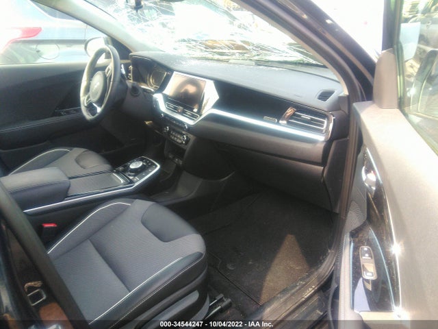 KIA Niro Ev Ex 2022 KNDCC3LG4N5125222 Image 6