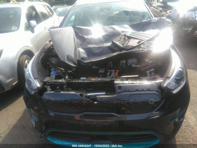 KIA Niro Ev Ex 2022 KNDCC3LG4N5125222 Image 7