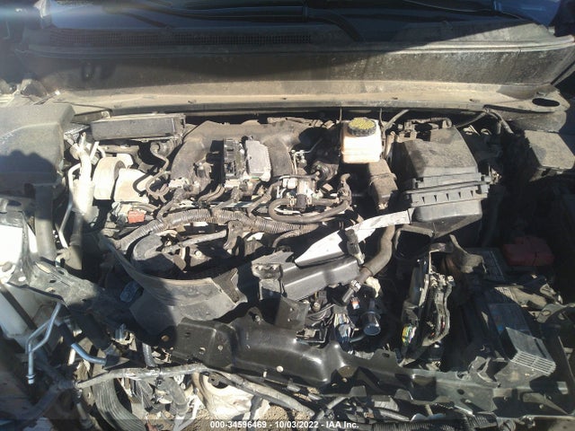 2020 Infiniti QX60, VIN: 5N1DL0MMXLC511395