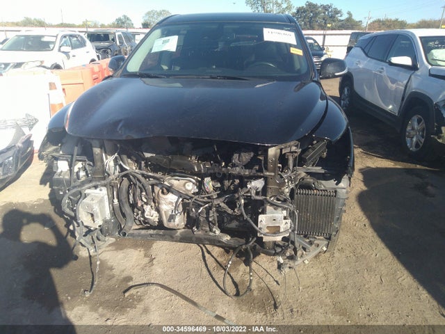 2020 Infiniti QX60, VIN: 5N1DL0MMXLC511395