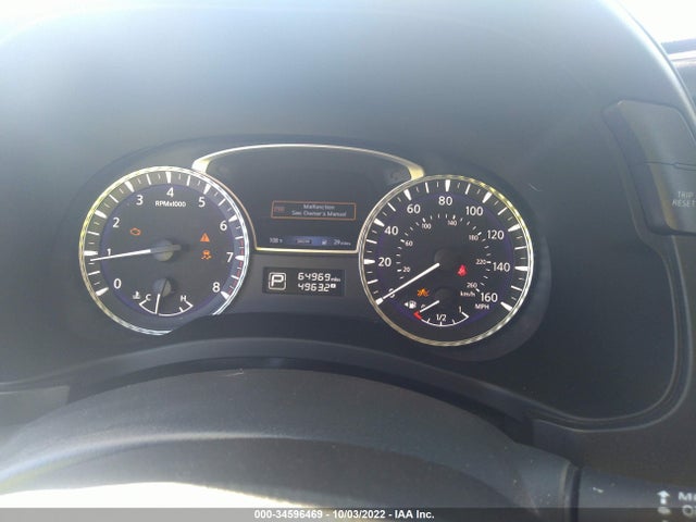 2020 Infiniti QX60, VIN: 5N1DL0MMXLC511395