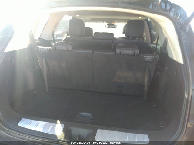 2020 Infiniti QX60, VIN: 5N1DL0MMXLC511395